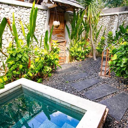 Alma Surf Villas 5 - Cozy 01 Bed With Private Pool Uluwatu  Bagian luar foto
