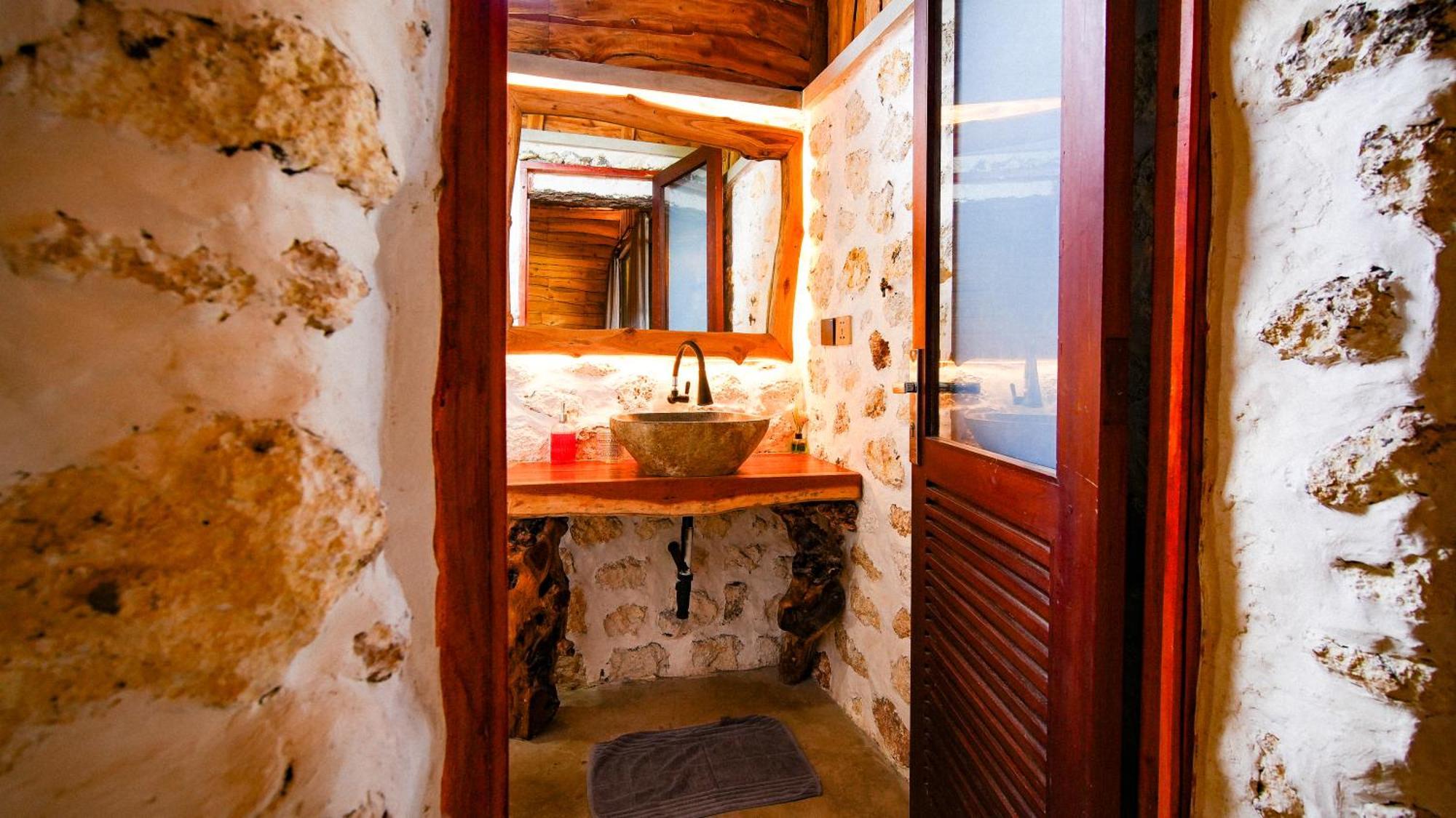 Alma Surf Villas 5 - Cozy 01 Bed With Private Pool Uluwatu  Bagian luar foto