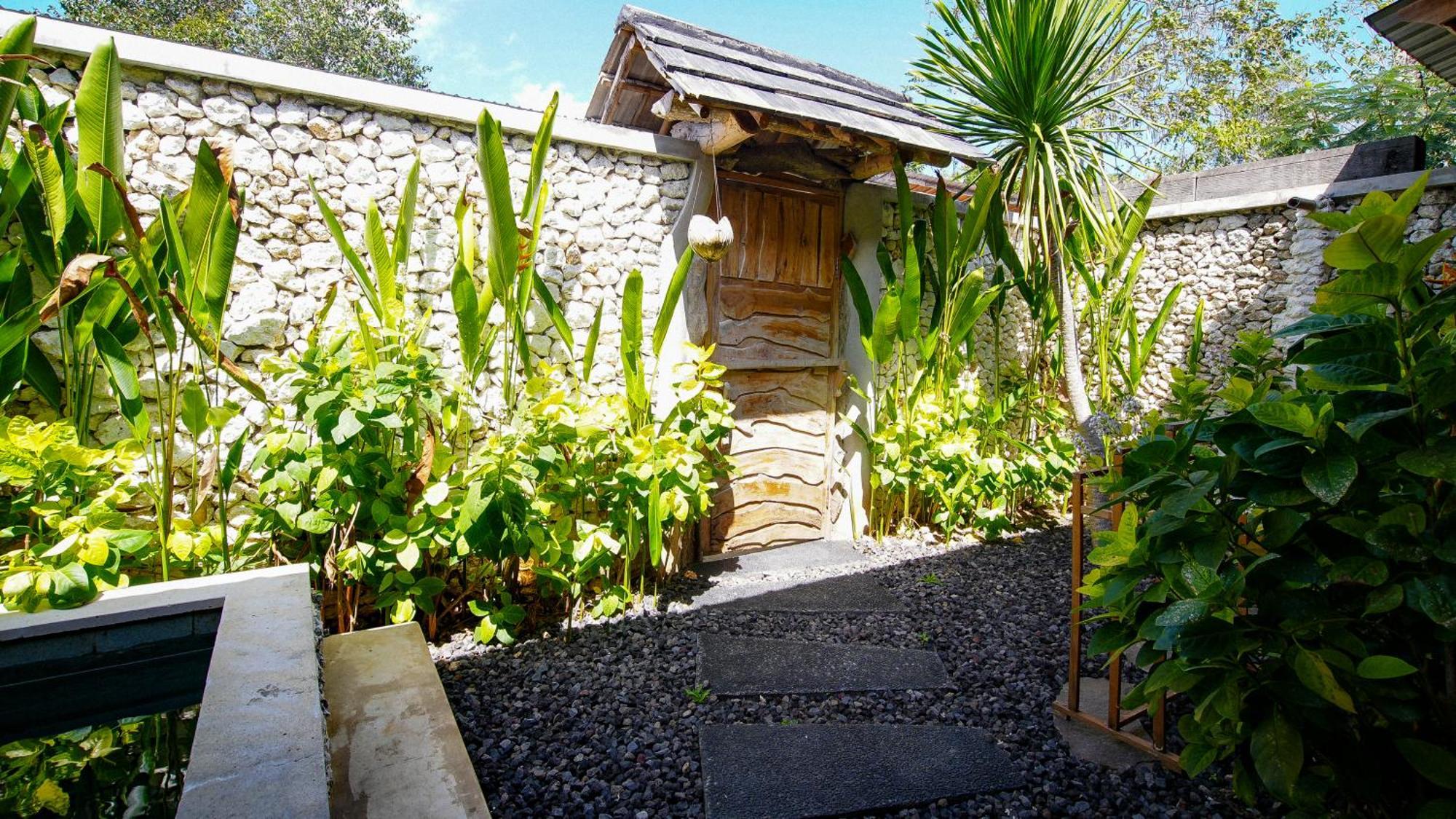 Alma Surf Villas 5 - Cozy 01 Bed With Private Pool Uluwatu  Bagian luar foto