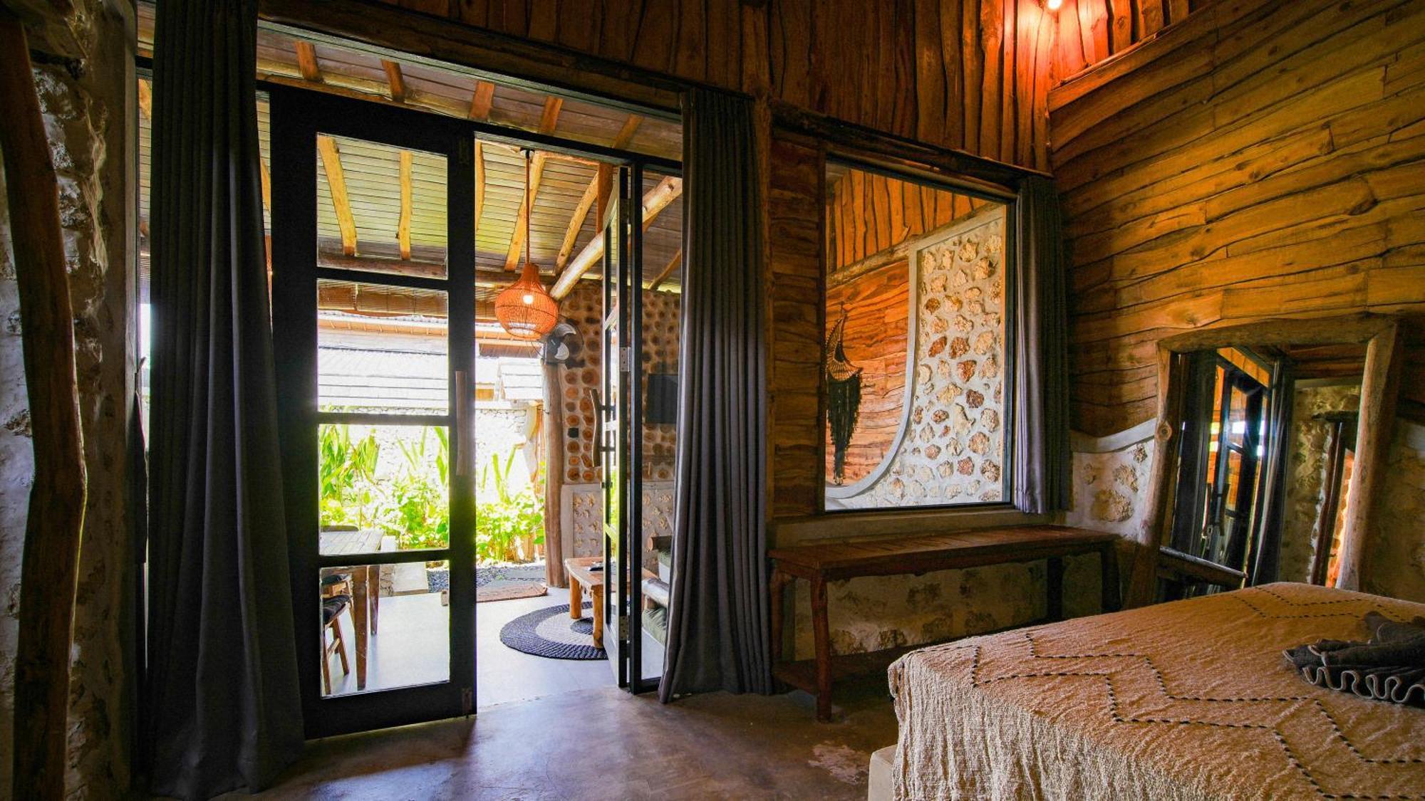 Alma Surf Villas 5 - Cozy 01 Bed With Private Pool Uluwatu  Bagian luar foto