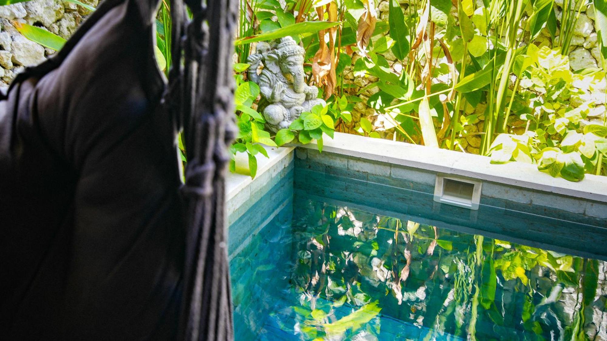 Alma Surf Villas 5 - Cozy 01 Bed With Private Pool Uluwatu  Bagian luar foto