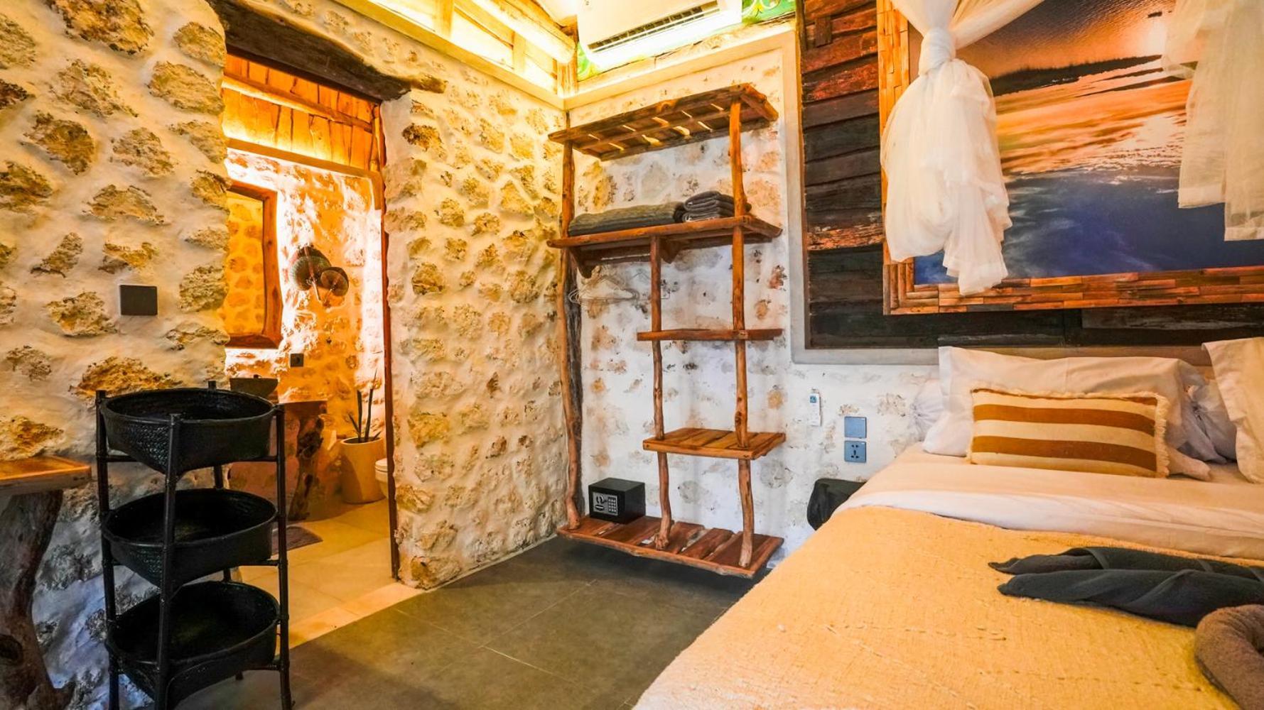 Alma Surf Villas 5 - Cozy 01 Bed With Private Pool Uluwatu  Bagian luar foto