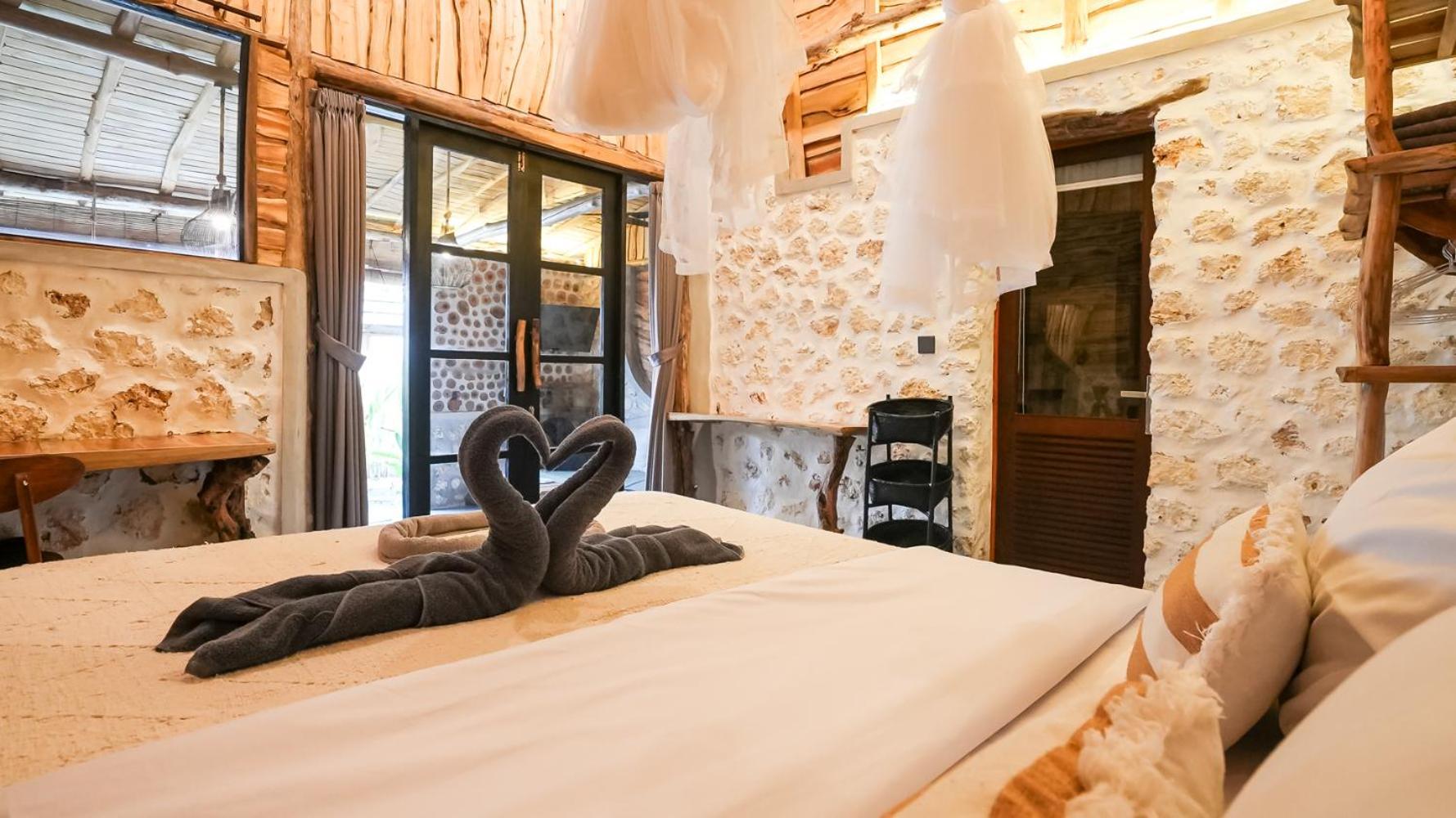 Alma Surf Villas 5 - Cozy 01 Bed With Private Pool Uluwatu  Bagian luar foto