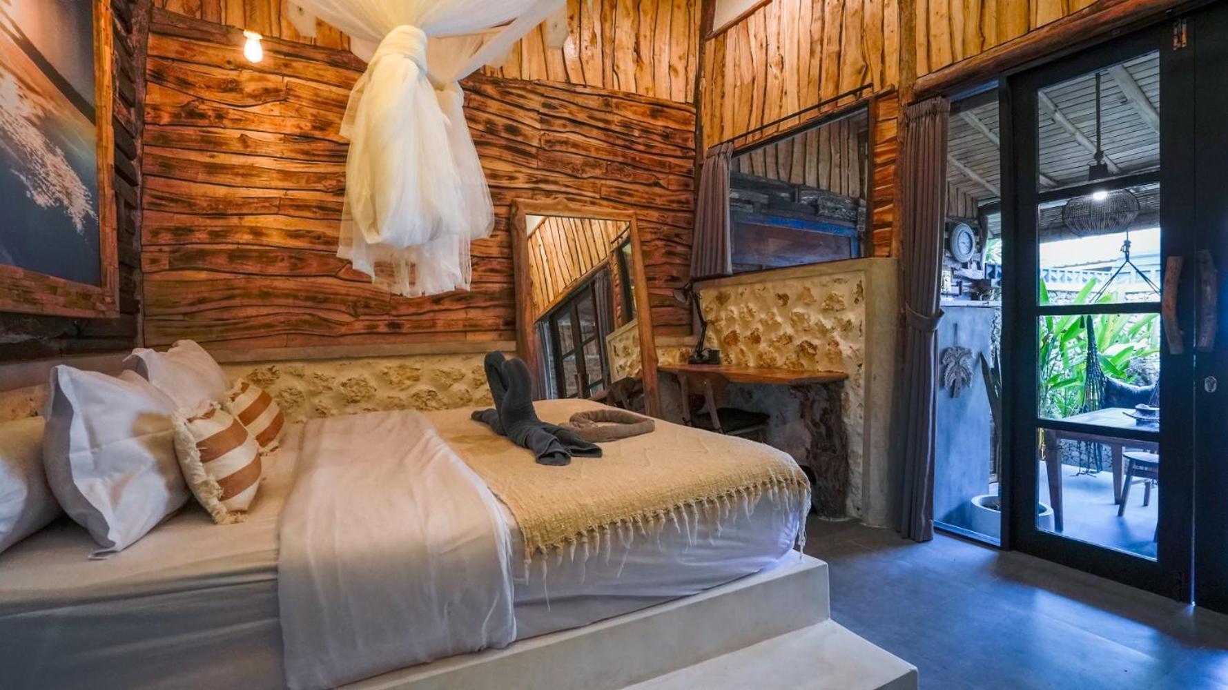 Alma Surf Villas 5 - Cozy 01 Bed With Private Pool Uluwatu  Bagian luar foto