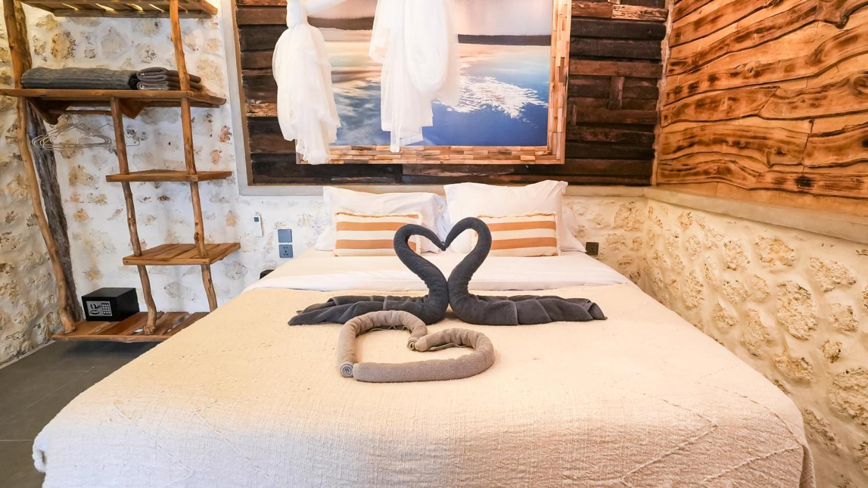 Alma Surf Villas 5 - Cozy 01 Bed With Private Pool Uluwatu  Bagian luar foto